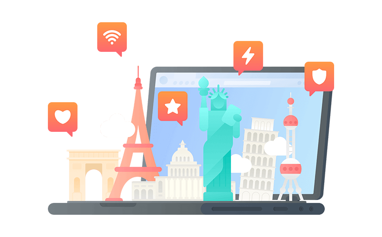 回国APP - 穿锁回国